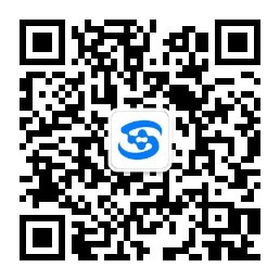 破壳网络微信公众号二维码